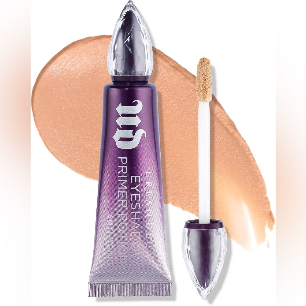 Urban Decay Eyeshadow Primer Potion - Anti Aging